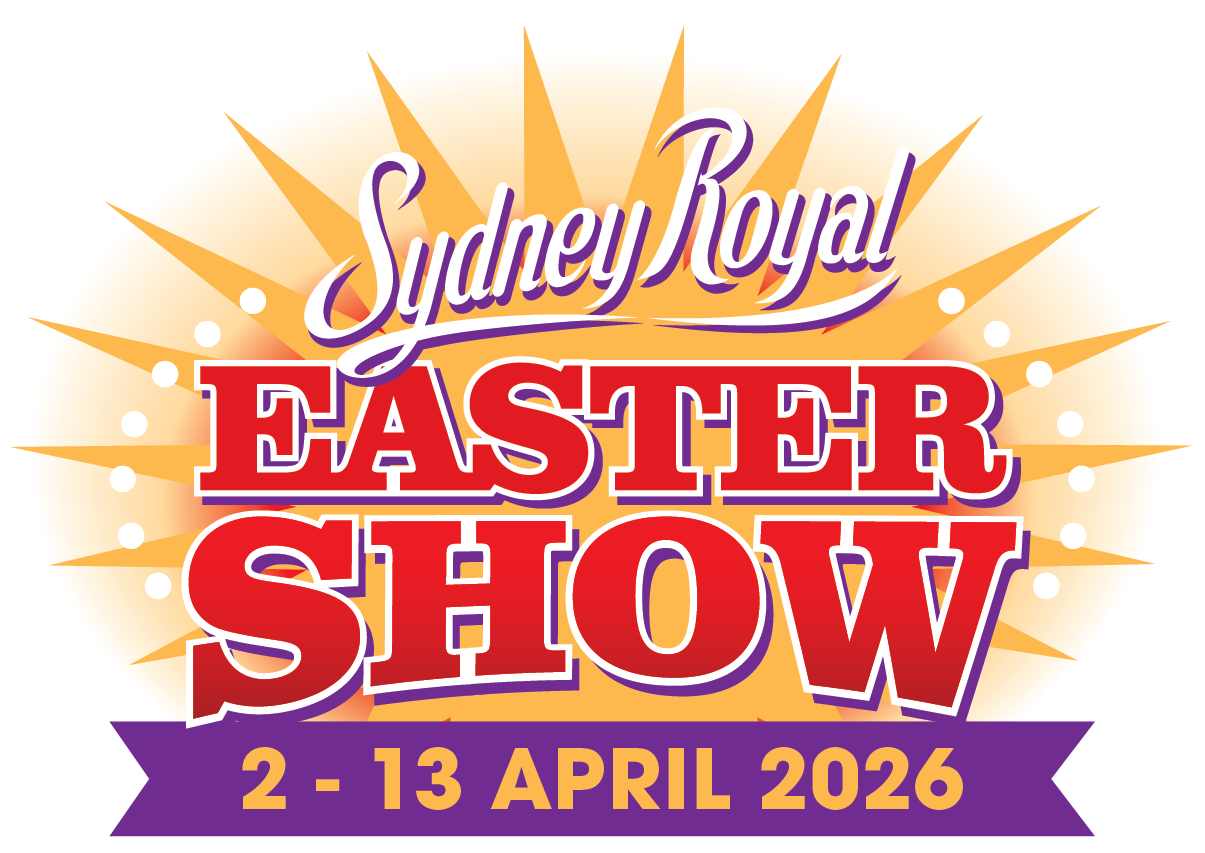 Sydney Royal Easter Show 2026